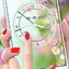 Flower Clock Live Wallpaper 3D 2.4