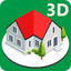 Home Designer 3D: Room Plan 6.5