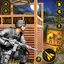 Critical Gun Strike Shooting 4.7