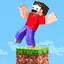 One Block for Minecraft: Maps 12