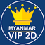 Myanmar VIP 2D 2.0.3