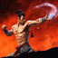 Shadow fight-Ninja karate king 1.23