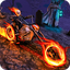 Ghost Bike Rider Simulator 3D 2.0