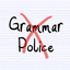 Grammar Police! 1.0