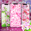 Sakura flowers live wallpaper 101