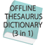 Offline Thesaurus Dictionary 7.0.0.2