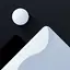 Blacker Wallpapers in 4K 3.0
