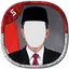 Foto Jadi Presiden 2.0