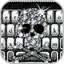 Diamondskull Keyboard Theme 23.0