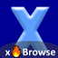 XnBrowse:proxy, Unblock sites 1.0