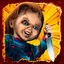 Chucky Doll 1.5