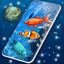 Ocean Fish Live Wallpaper 4K 6.10.17