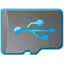 Multi Mount SD-Card Lite 2.50