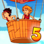 Island Tribe 5 (Freemium) 1.1
