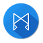 Material Wallpapers(Android M) 4.3