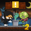 Super Ninja vs. Zombie 2 - Popular Free Run Games 6.3.0
