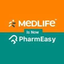 Medlife Xpress is now Pharmeas 2.7.75