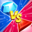 Match3 Heroes:The Gold Rush 1.9.0