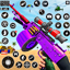 FPS Shooter:3D Gun Fire Games 10.8