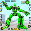 Dino Robot - Car Robot Games 4.5