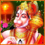 Hanuman Wallpaper 3D 2.9.2