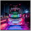 Night Bus Double Decker Wallpa 1.0