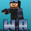 Advanced Blocky Combat SWAT 1.65