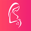 حاسبة ومتابعة الحمل MammyApp‎ 5.5.98