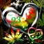 REGGAE LOVE+PEACE LWP Trial 1.1.1