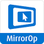 MirrorOp Receiver