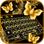 Goldbutterfly Keyboard Theme 25.0