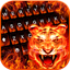 Cruel Tiger 3D Keyboard Theme 7.2.0_0303