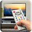 TV decoder remote controller 12.0