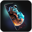Wiz - 3D & HD Live Wallpapers 2.6.9