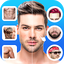 Photoeditor men body face hair 1.13.2