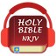 Audio Bible - NKJV Bible App 10.1.8