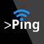 Ping IP - Network utility 1.6.4