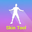 FFF FF Skin Box Elite Pass 6.0