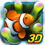 Sim Aquarium Live Wallpaper 1.0.18 LWP