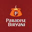 Paradise Biryani Order Online 1.35