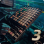DJ Dubstep Music Maker Pad 3 1.0