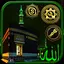 Makka Madina Launcher Theme 5.0