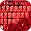 Rose Love Keyboard Theme 7.1.5_0329