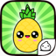 Pineapple Evolution Food Clicker 1.0