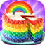Unicorn Cake Cooking Games 1.3