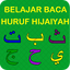 Belajar Baca Huruf Hijaiyah 3.8