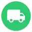 Cek Ongkir JNE, TIKI, POS  (Al 19.0.2