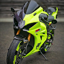Suzuki GSX650F Wallpapers 6.0.0