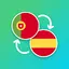 Portuguese - Spanish Translato 6.0.2