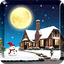 Snowfall Christmas Wallpaper 1.2.8